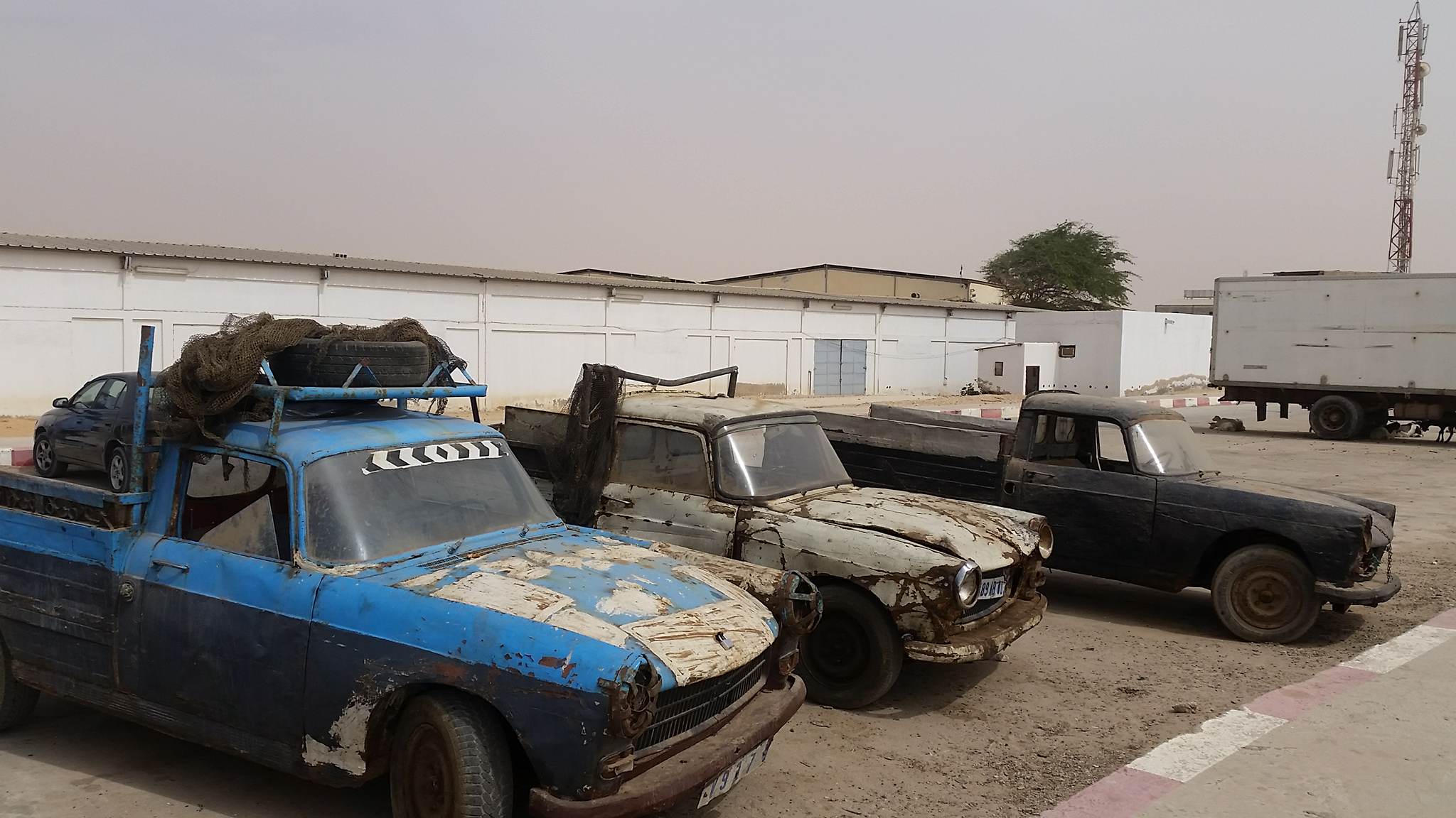 AZ ÉLETÉÉRT KÜZDENEK AZ ORVOSOK A BAMAKO RALLYN BALESETET SZENVEDETT NÉMET VERSENYZŐNEK!