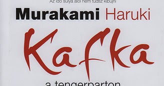 Murakami Haruki: Kafka a tengerparton