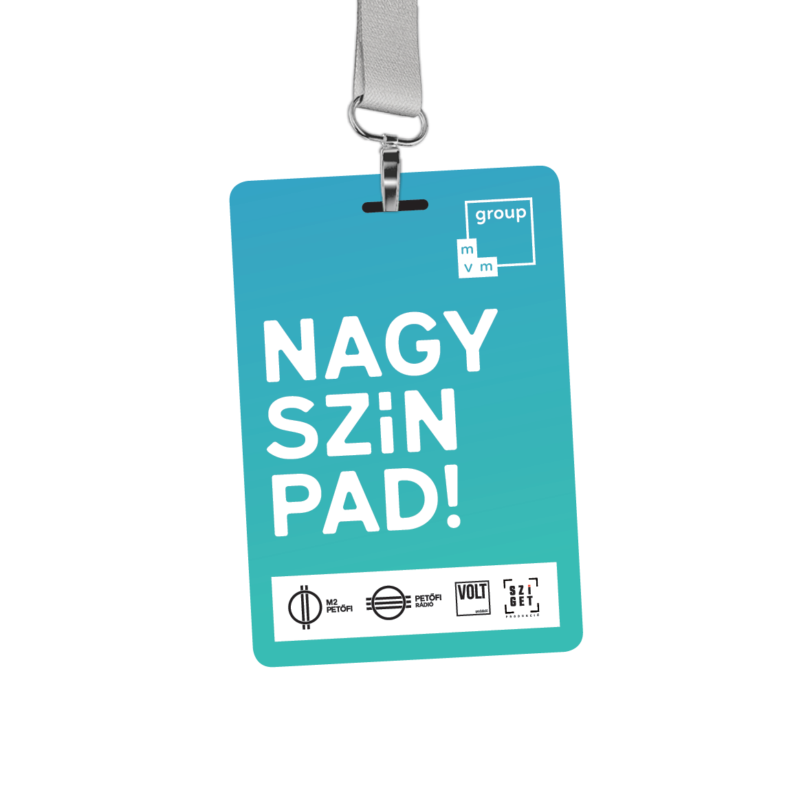 NAGY-SZÍN-PAD! 2018