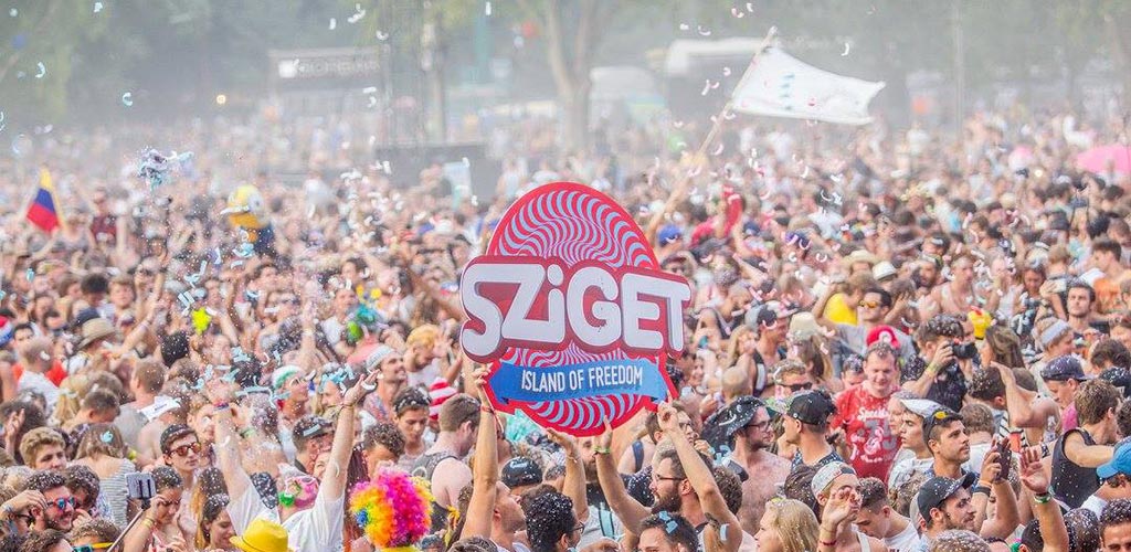 Újabb Sziget nevek: Post Malone, Franz Ferdinand és sokan mások…