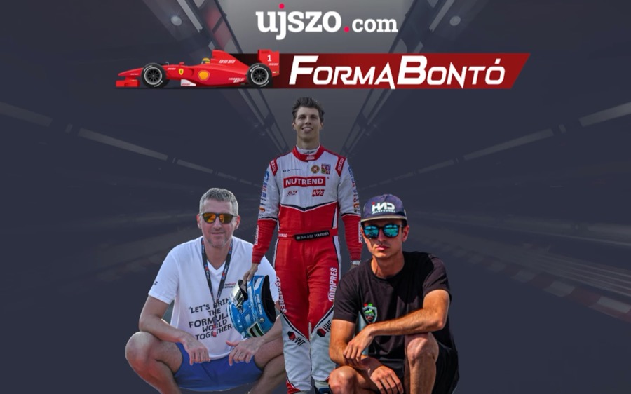 FormaBontó 4.epizód – Hogyan aljasodott le az F1 szurkolói társadalom? (PODCAST)