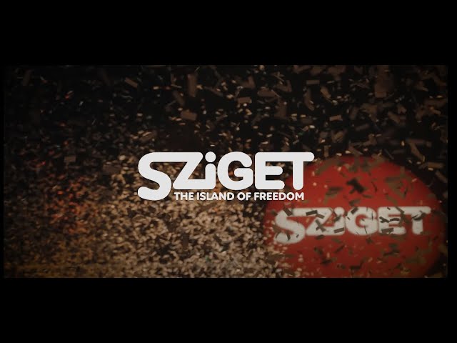 Te is benne vagy: megérkezett a Sziget aftermovie