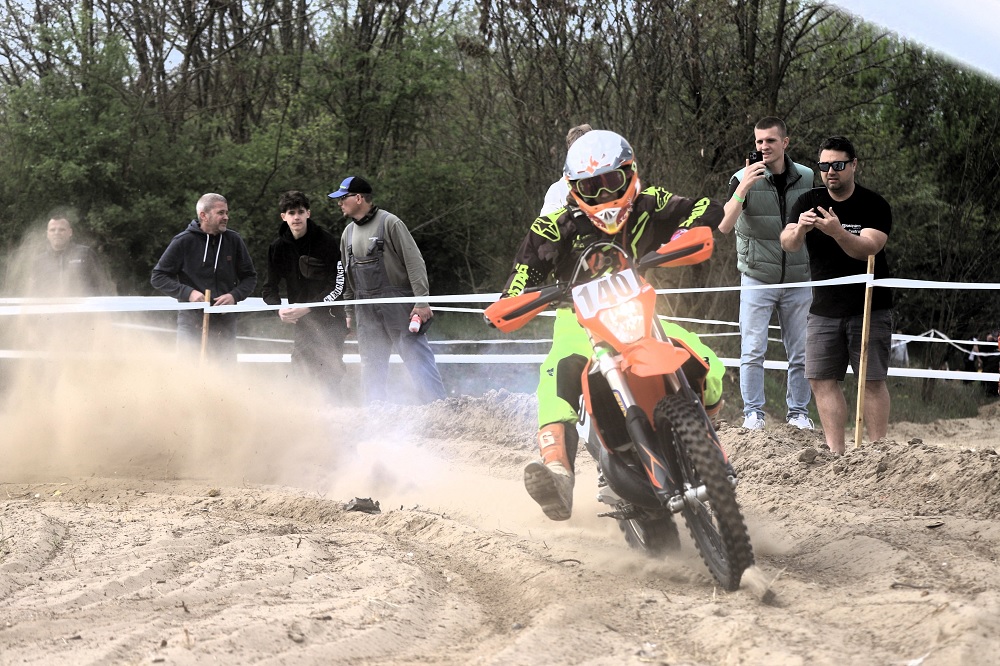 Laller Racing: Győzelmet győzelemre halmoz Torma Luca