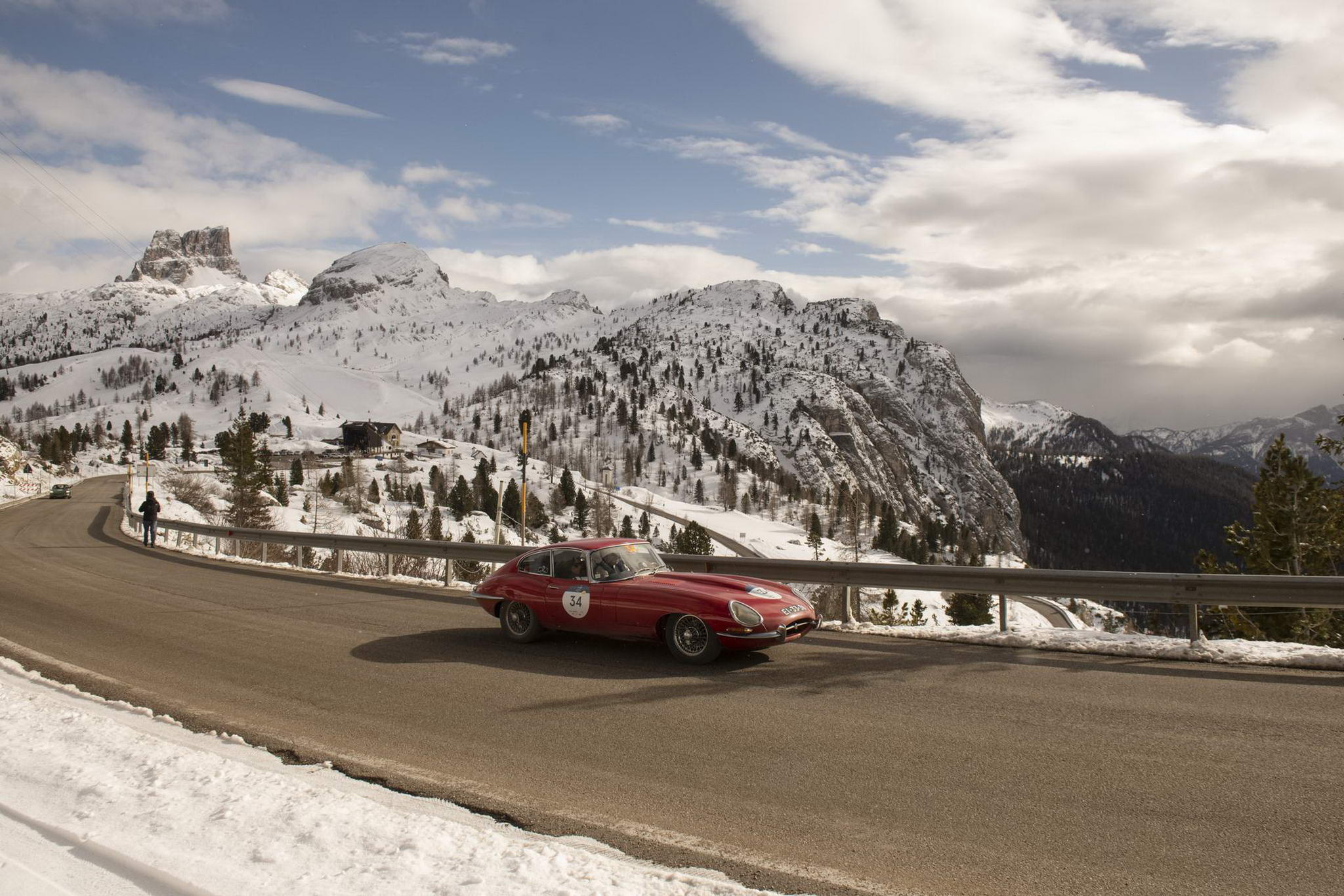 Megnyílik a regisztráció a 2025-ös Alpine Cupra