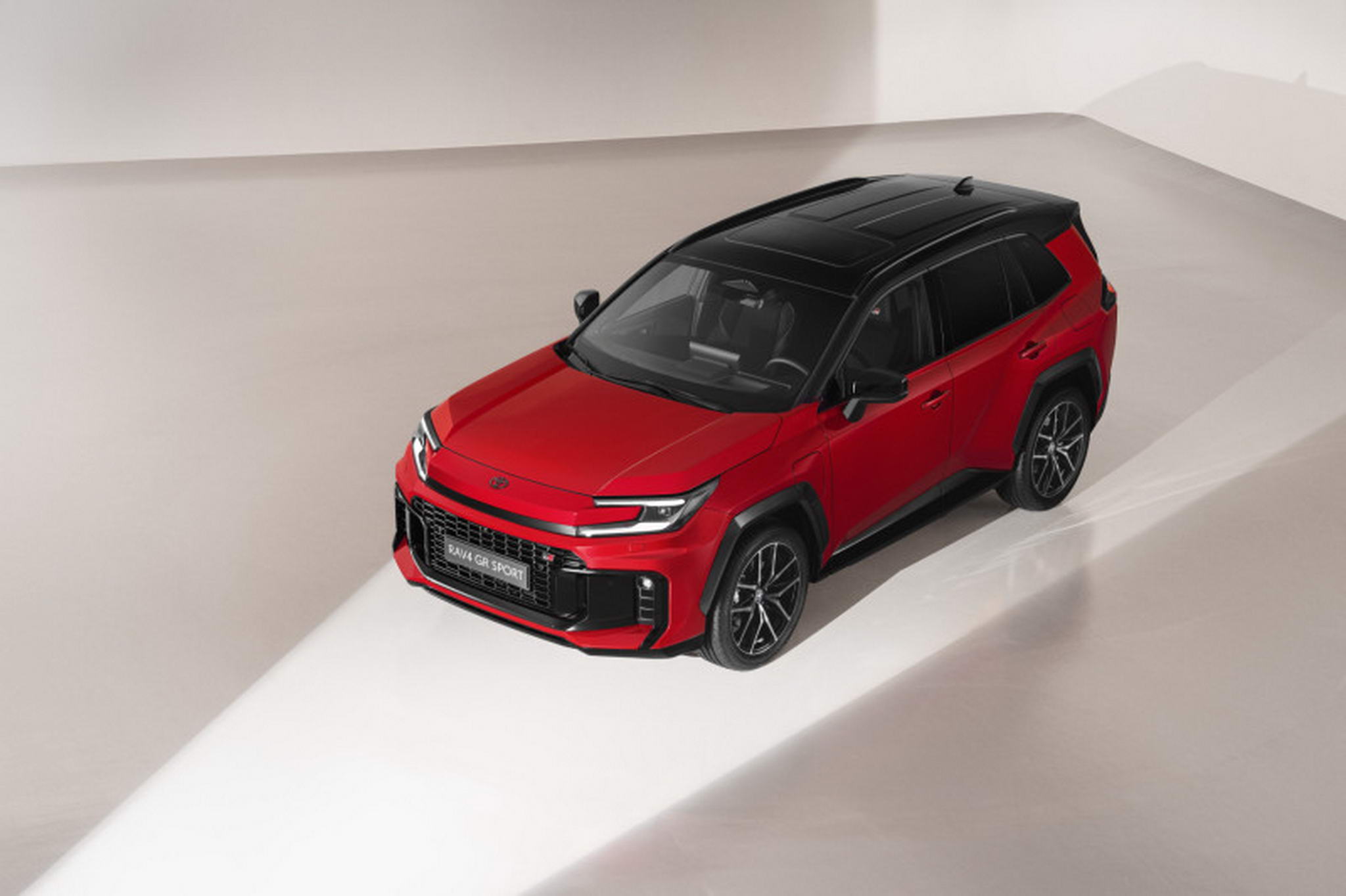 Toyota RAV4 jövő év elején érkező legújabb generációja: lenyűgözőbb, mint valaha