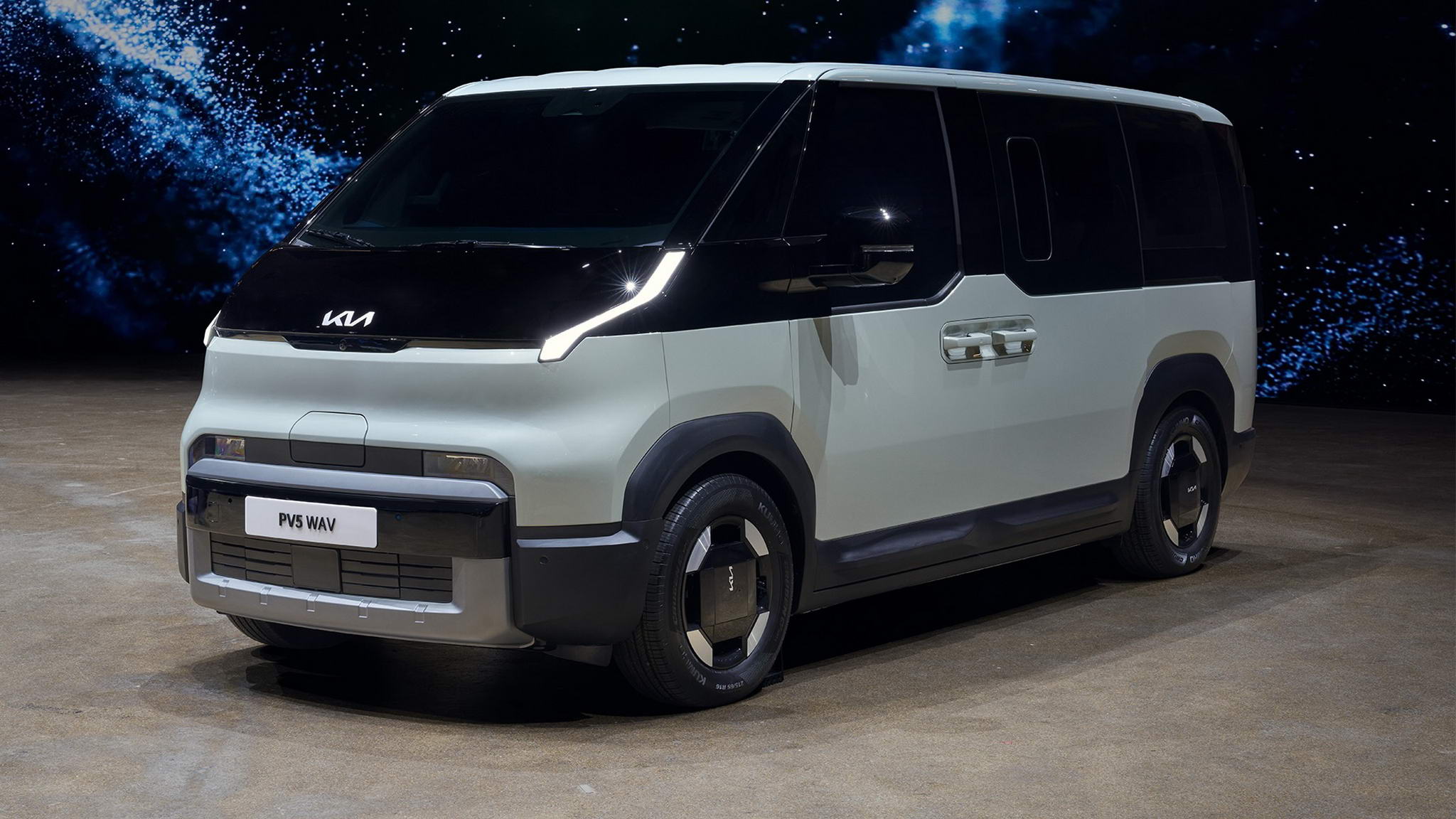 A Kia Italia következő társadalmi felelősségvállalási projektjeinek célja, hogy a mobilitást mindenki számára elérhetővé tegye.